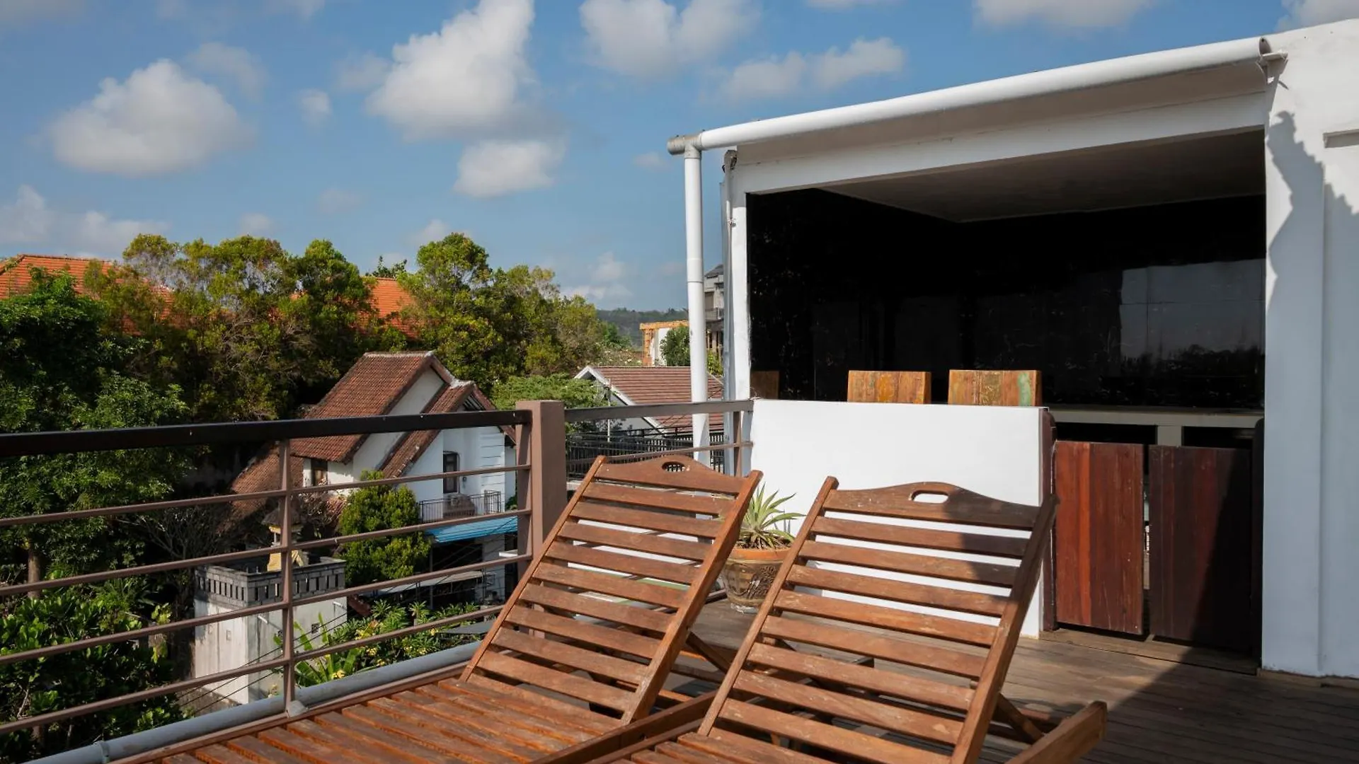 Villa With View Rooftop In Nusa Dua Nusa Dua