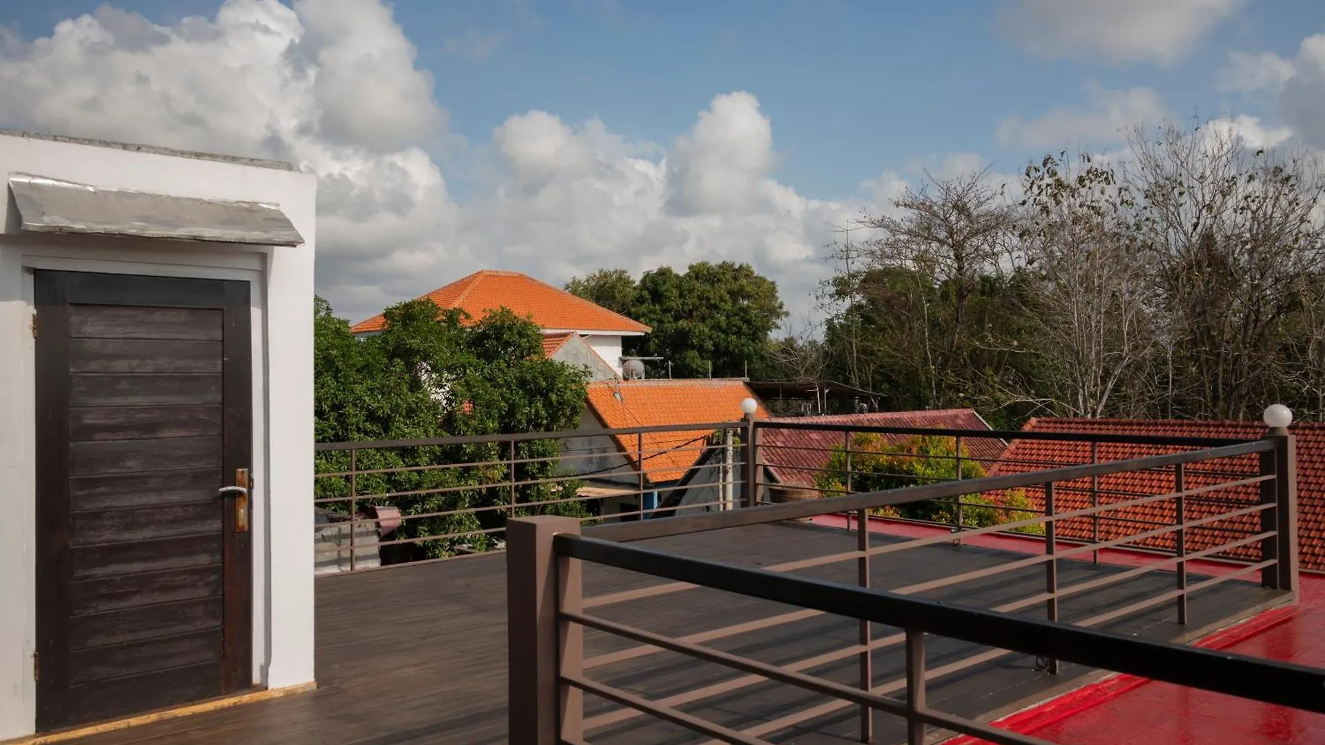 Villa With View Rooftop In Nusa Dua Nusa Dua